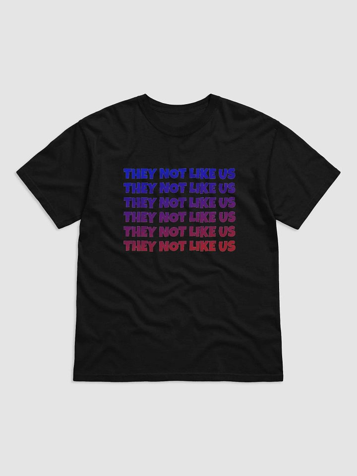 Anti PDF File Tee product image (1)
