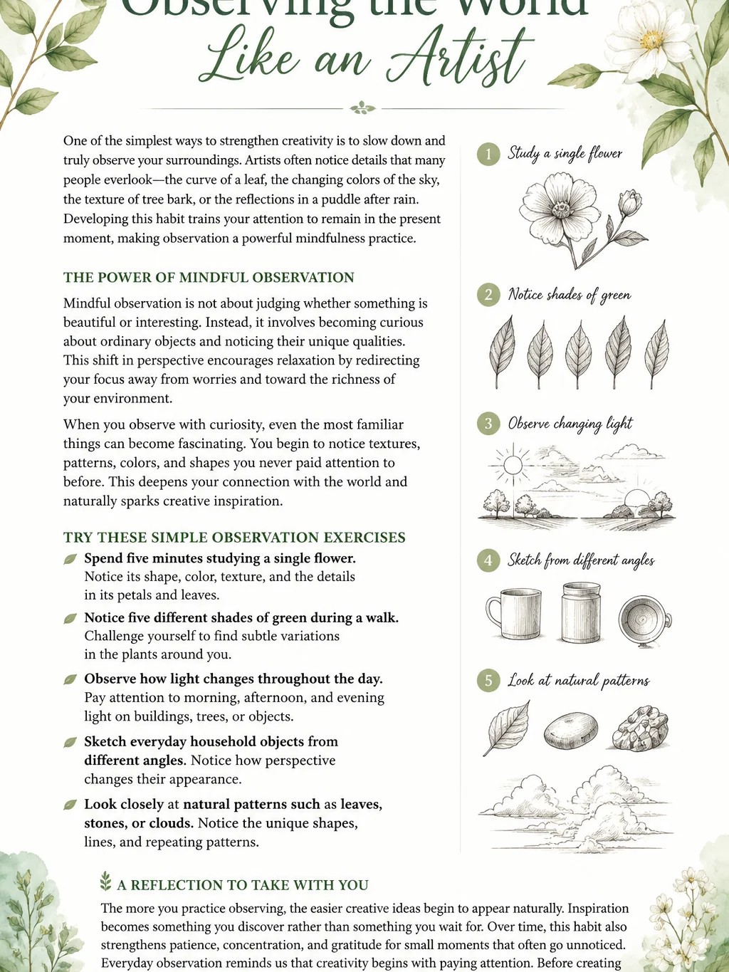 Everyday Art for Wellness product image (6)
