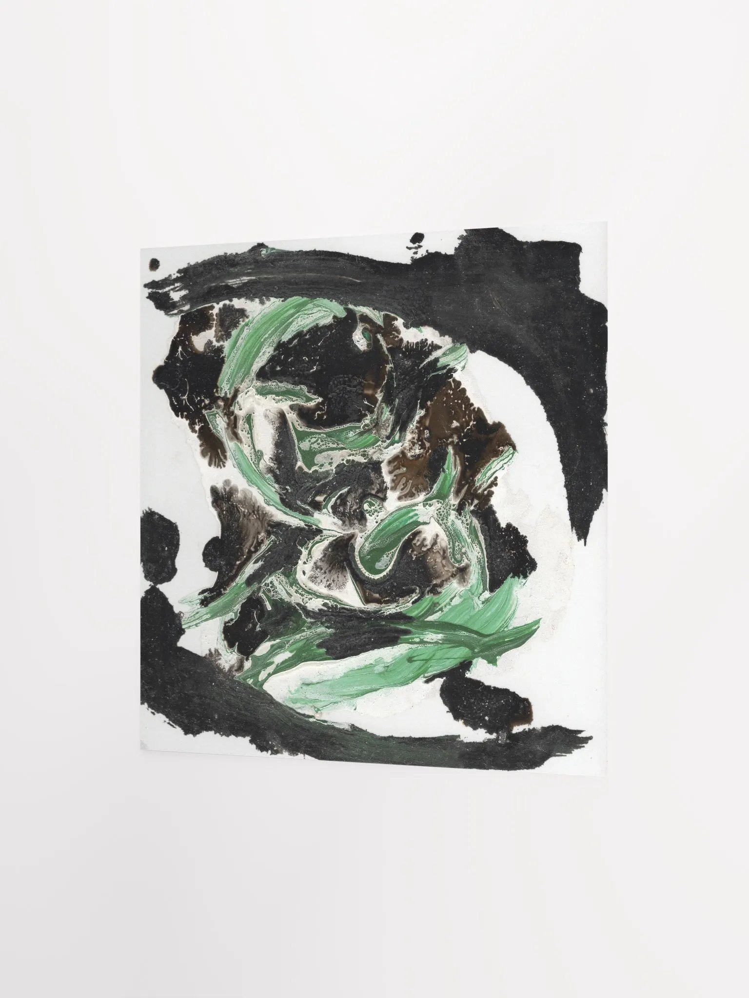 Zen 1.1 by FIENDISH Art print product image (1)