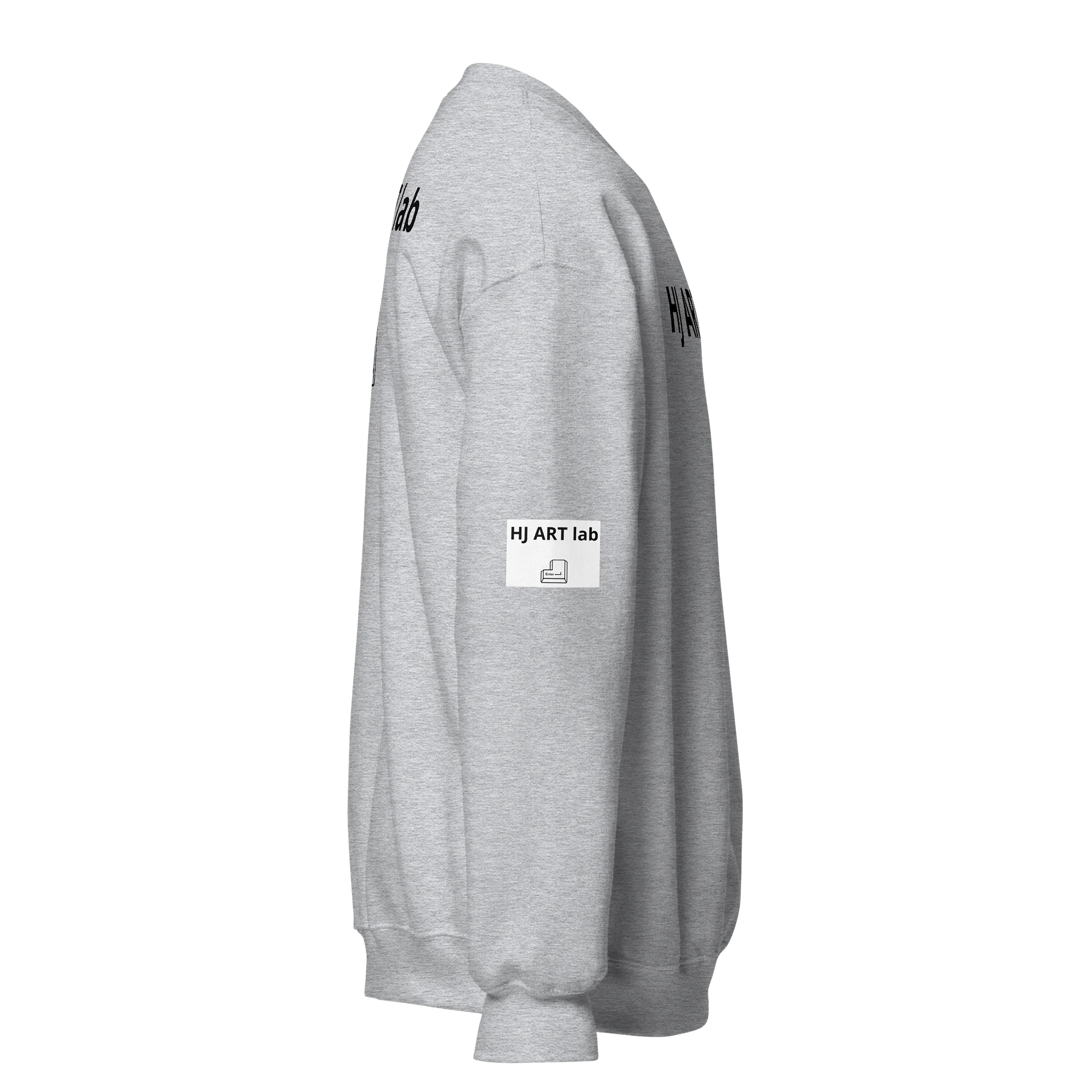 lOgO Sweat Shirt product image (4)