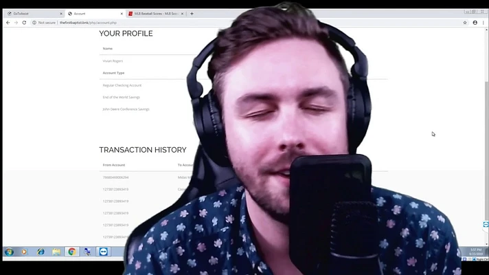 Video thumbnail