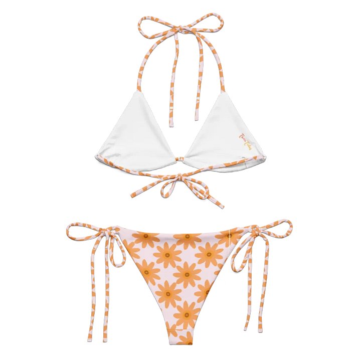 Daisy dreams #2 bikini set product image (2)