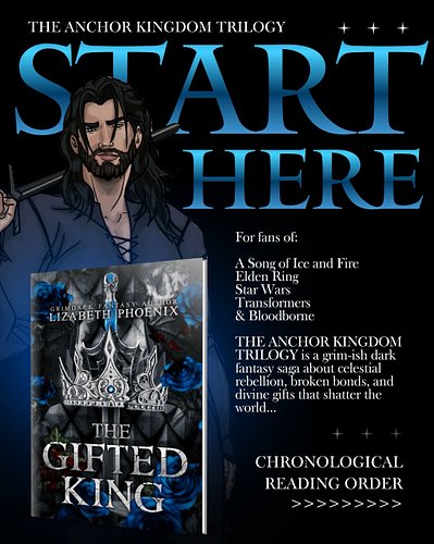 MEET VHOGARE ⬇️

⚔️ The FAFO Friend 
🐲 Dragonshifting Red Flag 
🔥 King of Bad Decision Making

The second-born son of Anchora...