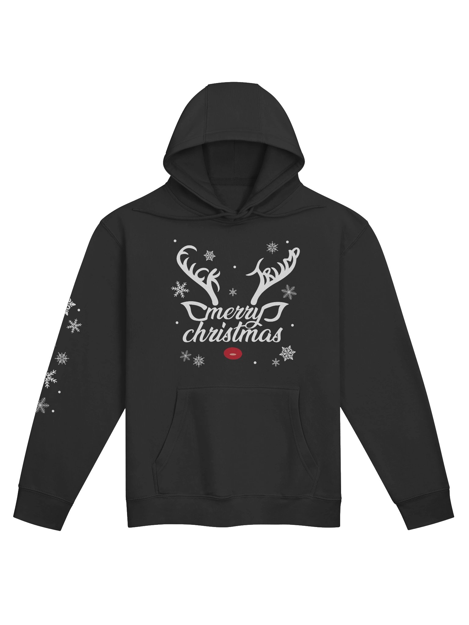 Subtle FDT Hoodie product image (2)