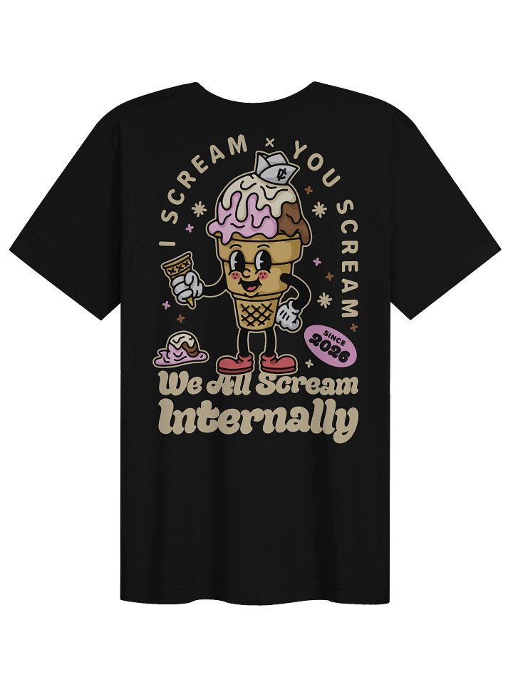 I Scream, You Scream product image (2)