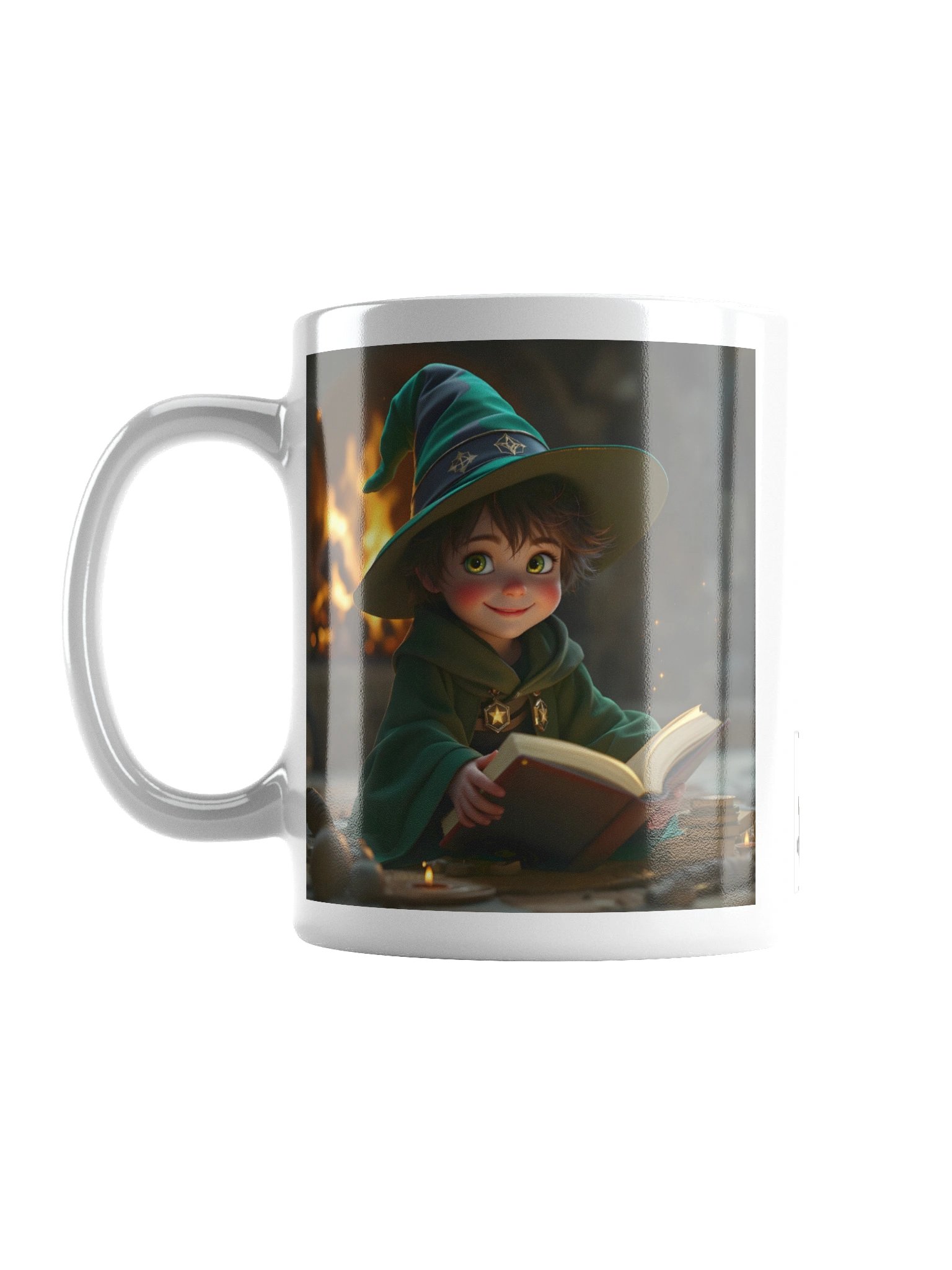 Wizard Mug product image (1)
