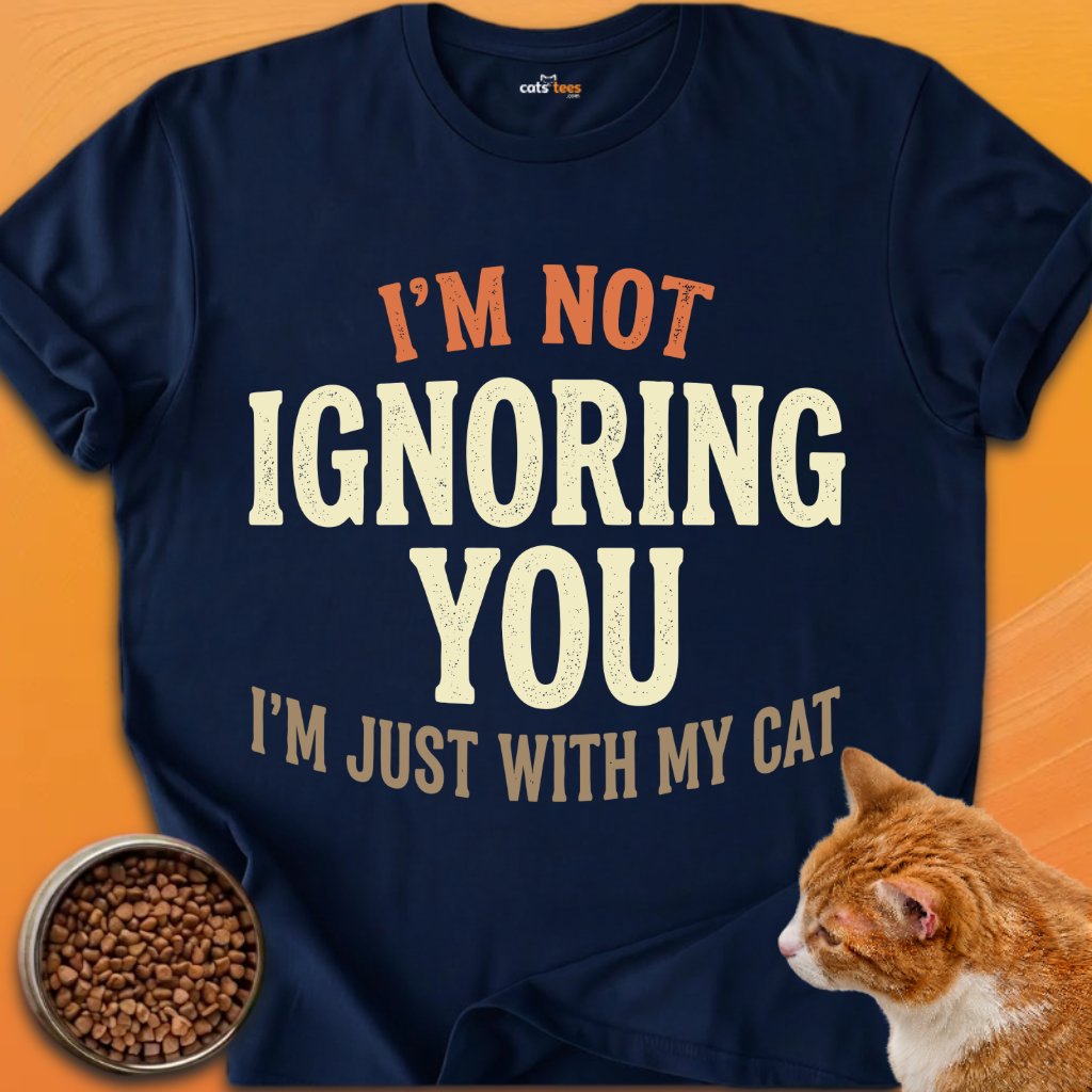 I'm Not Ignoring You product image (8)