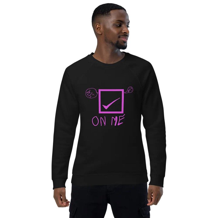 Check on Me product image (1)