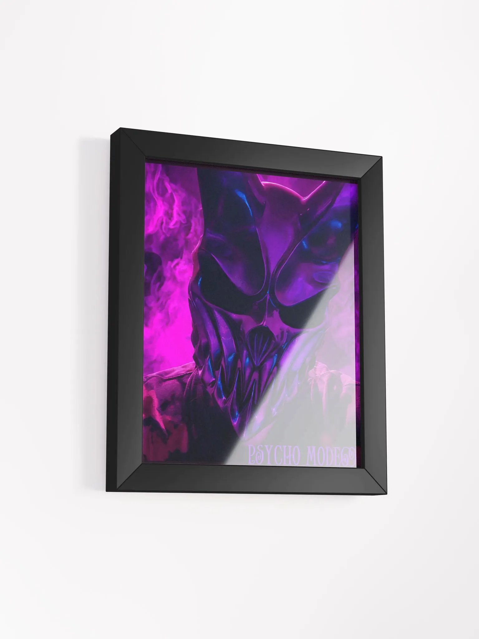 PsychoMask Portrait product image (1)