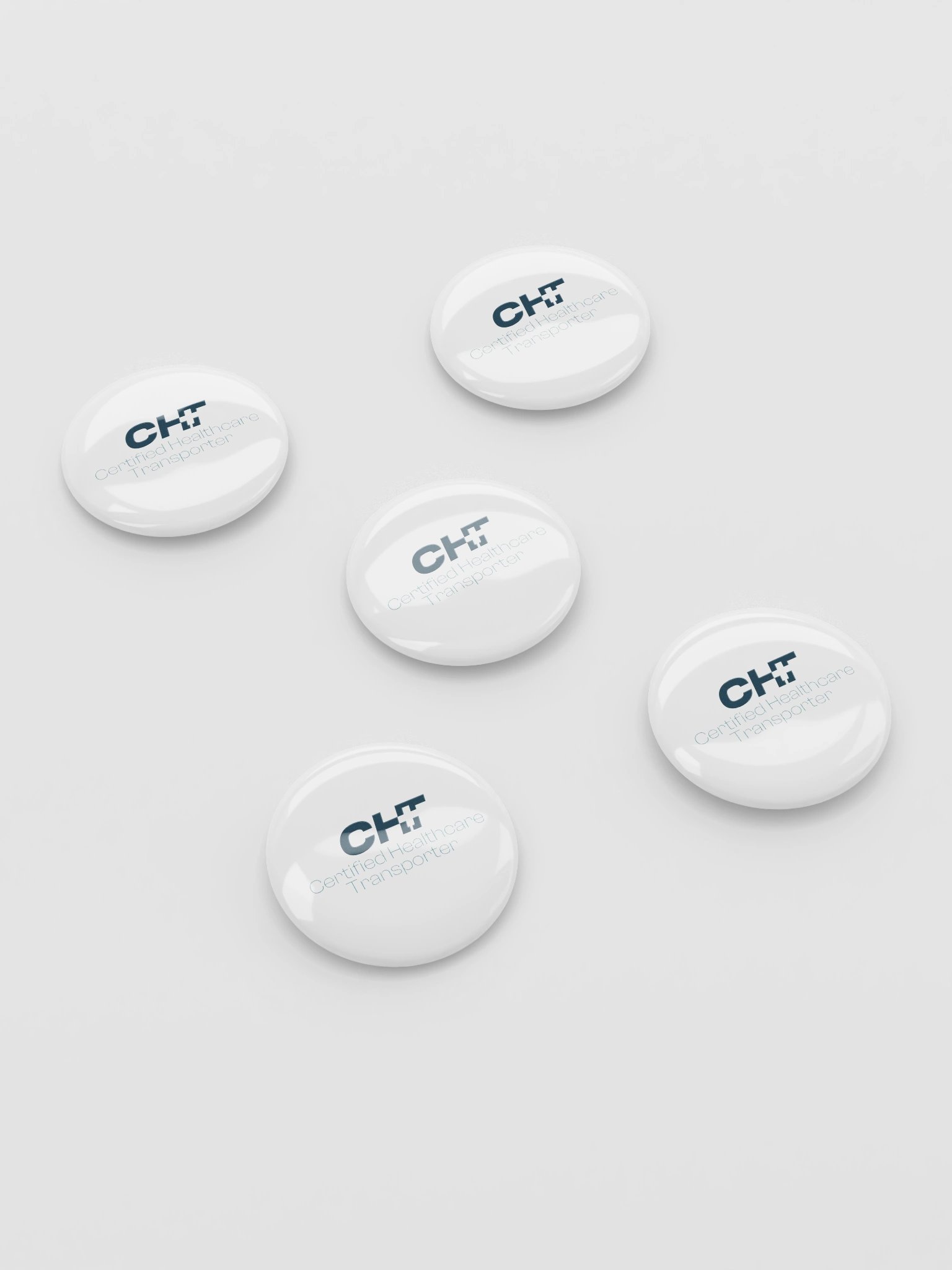 CHT Professional Pride Pin product image (3)