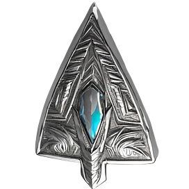 Platinum Arrow tier thumbnail