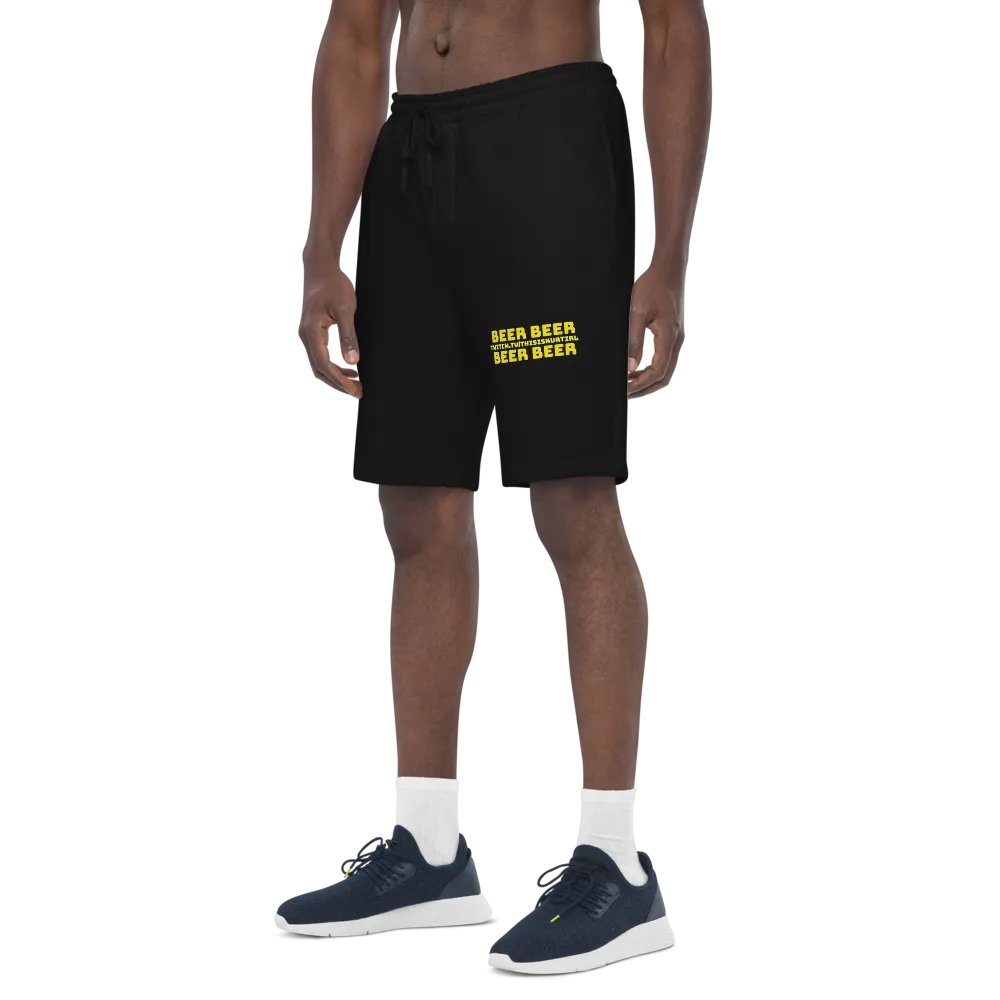 Beer Beer Shorts product image (6)