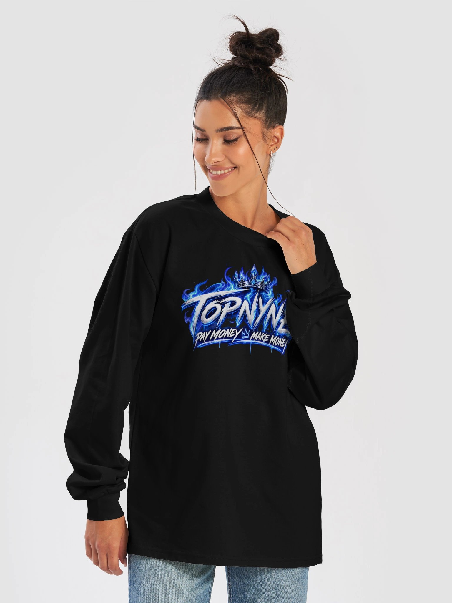 TopNyne Longsleeve product image (28)