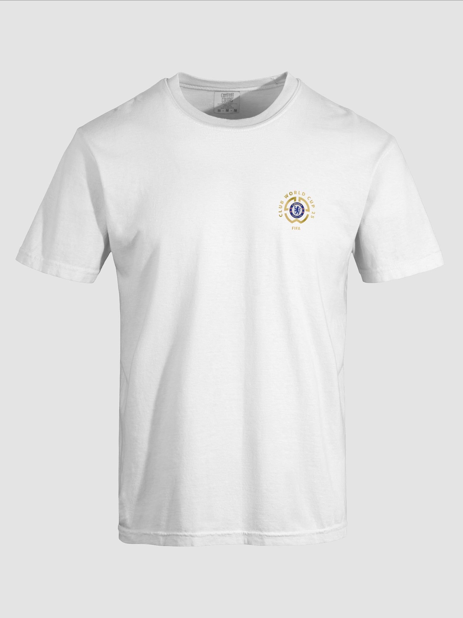 Heavyweight T-Shirt CHELSEA product image (7)
