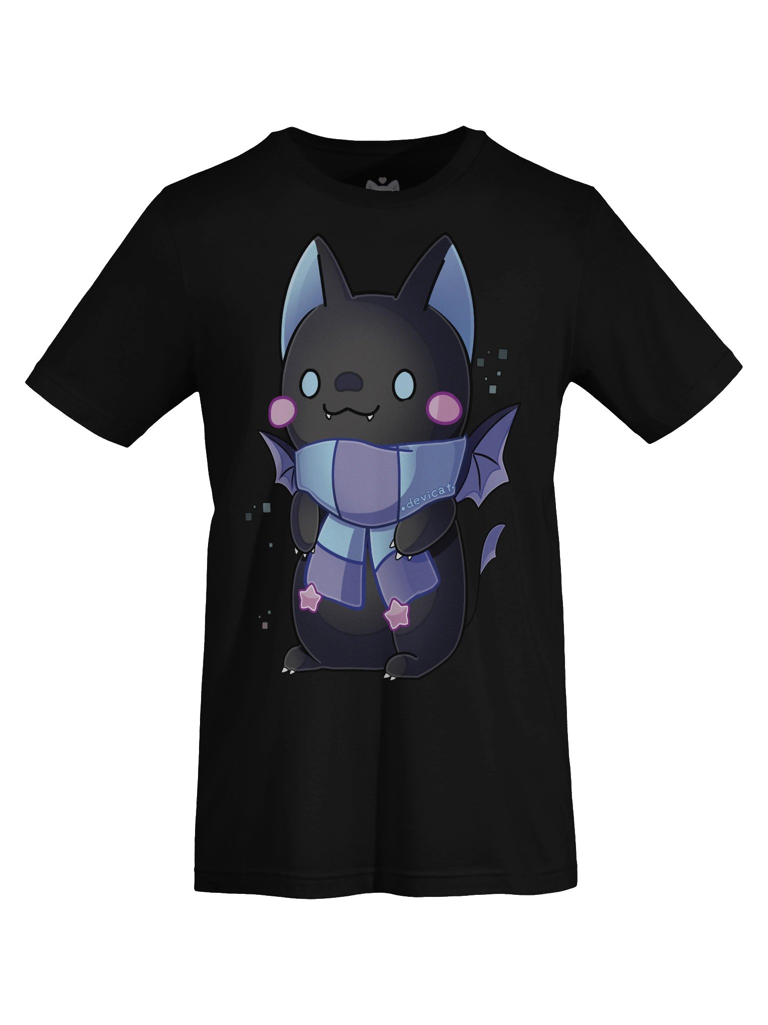 Kiko Bat Cat 2026 T-Shirt product image (58)