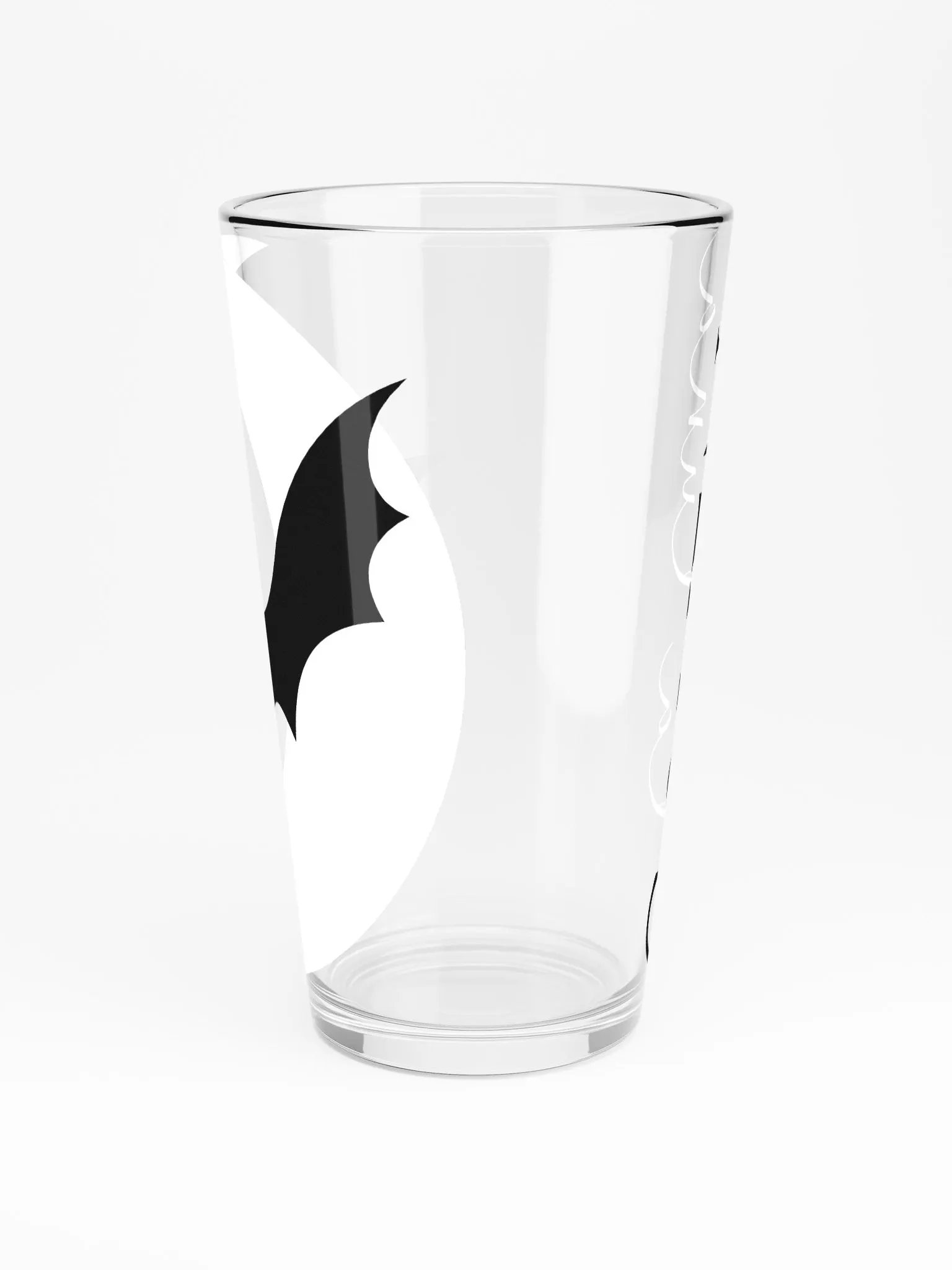 CLL Pint Glass product image (3)