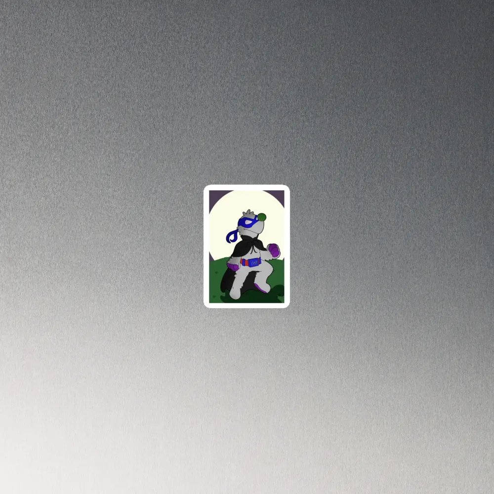 HarveyWonderMonster product image (4)