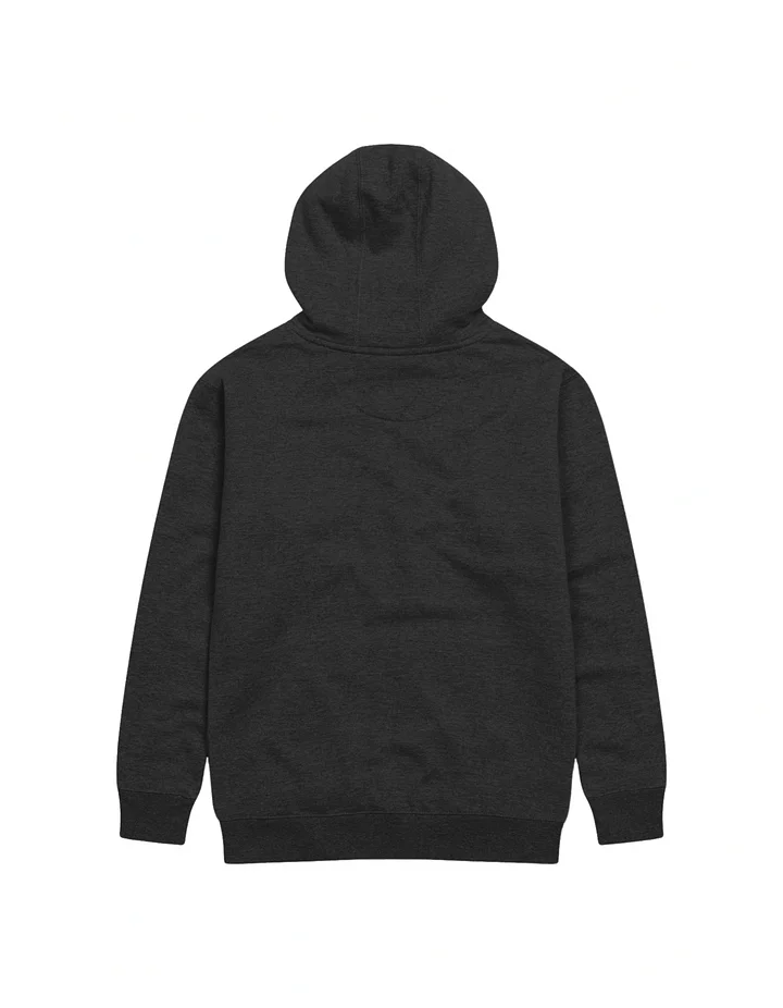 HOPE Cotton Blend Unisex Hoodie product image (2)