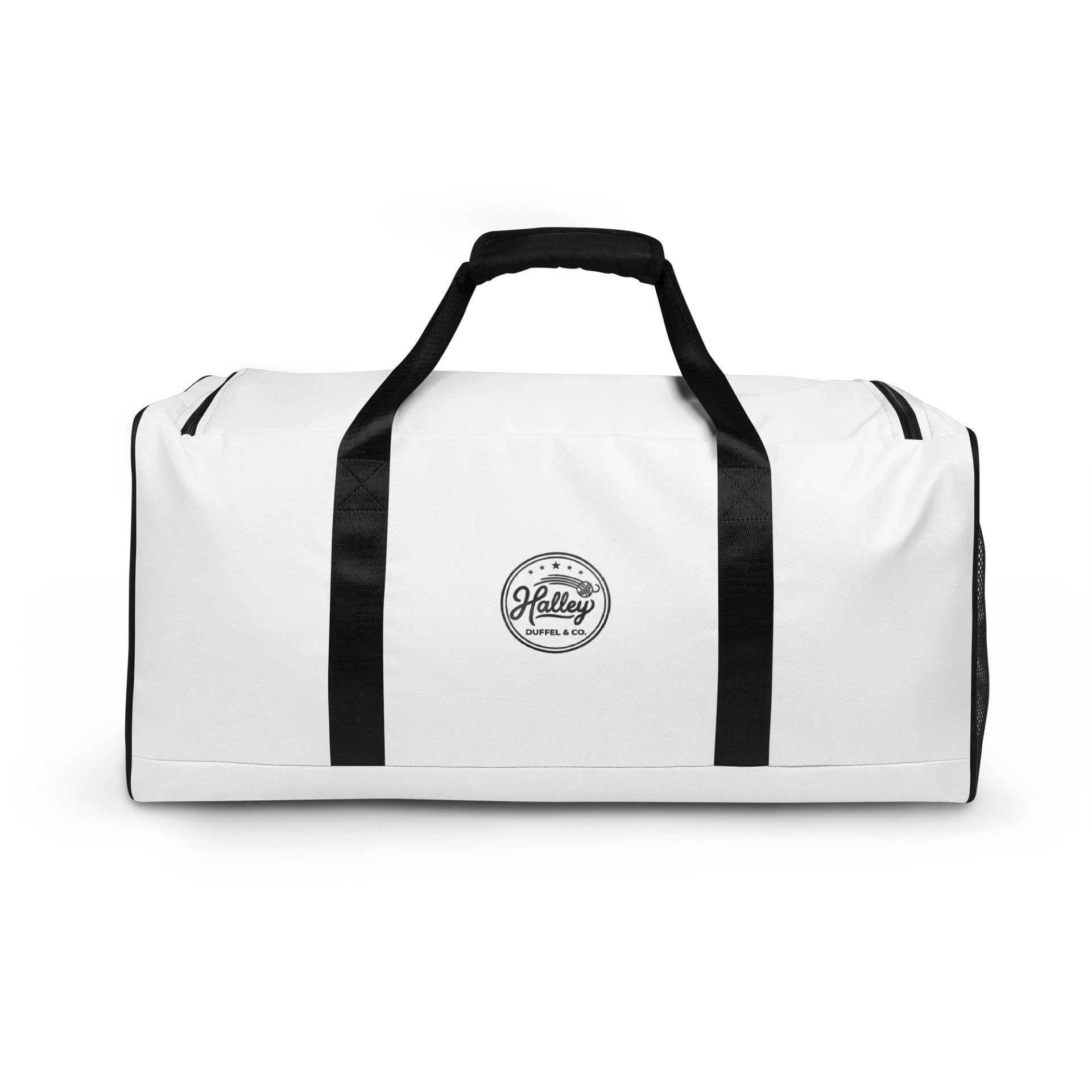 Duffle Bag, Halley Duffel Bags Brand product image (8)