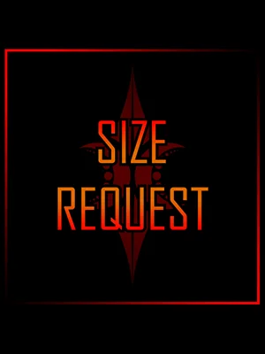 SIZE REQUEST product image (1)