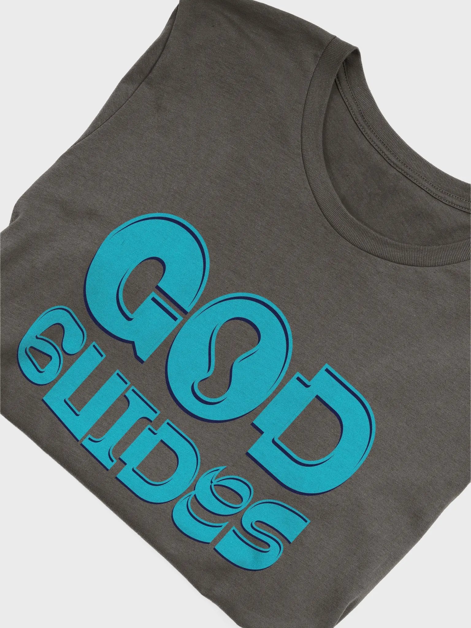 GOD GUIDES T-SHIRT product image (33)