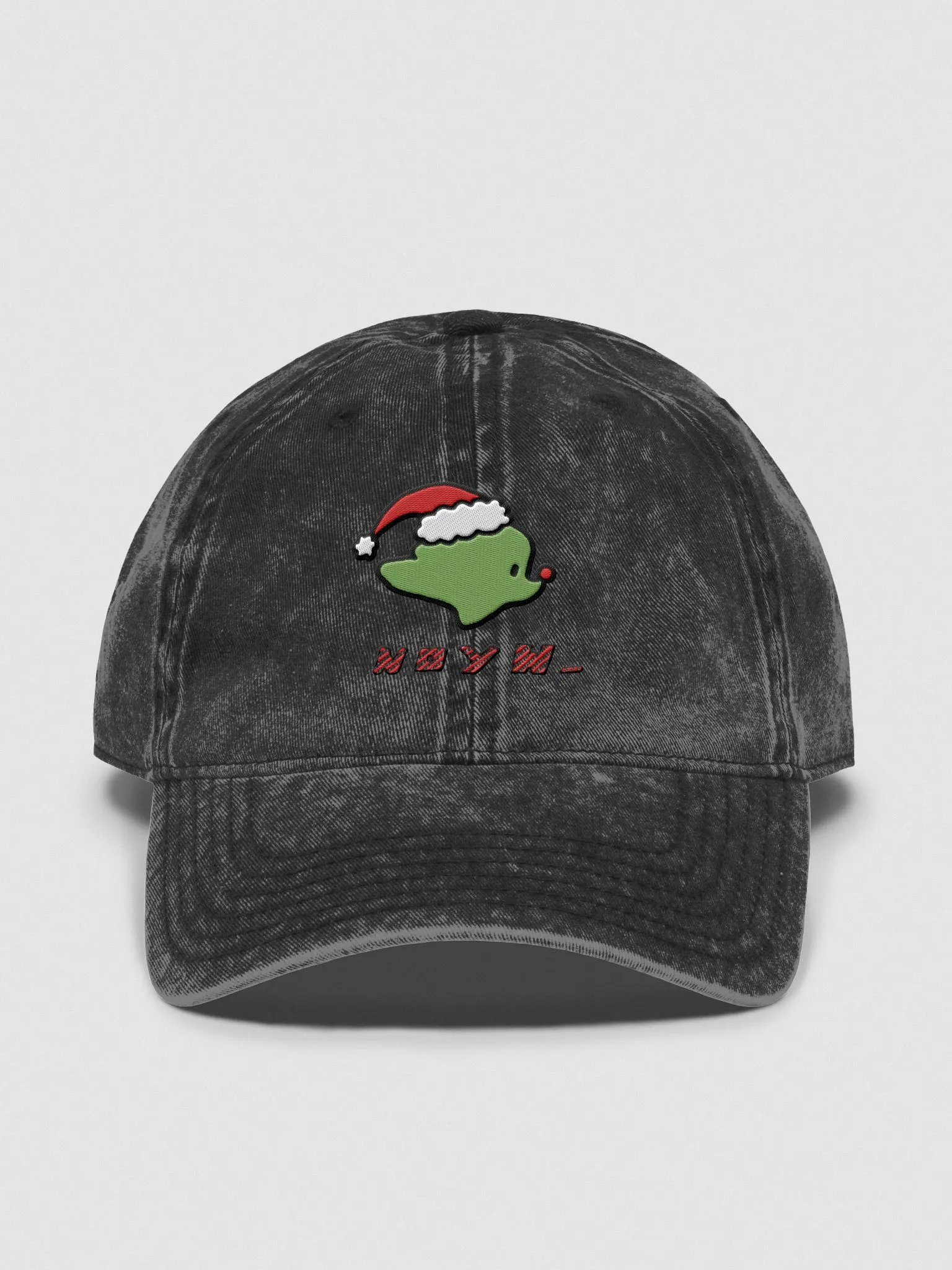 Casquette Logo Noyw Hiver 2024 product image (1)