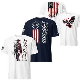 250 Courage Bundle