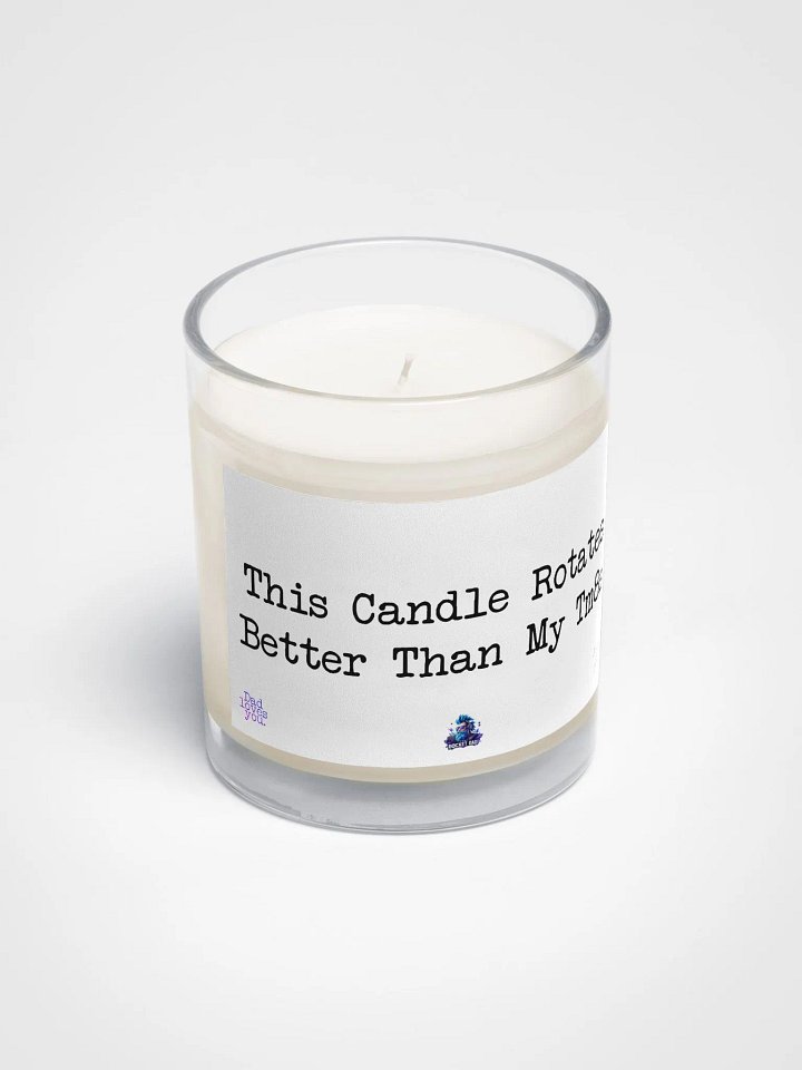 Rotating Candle product image (2)