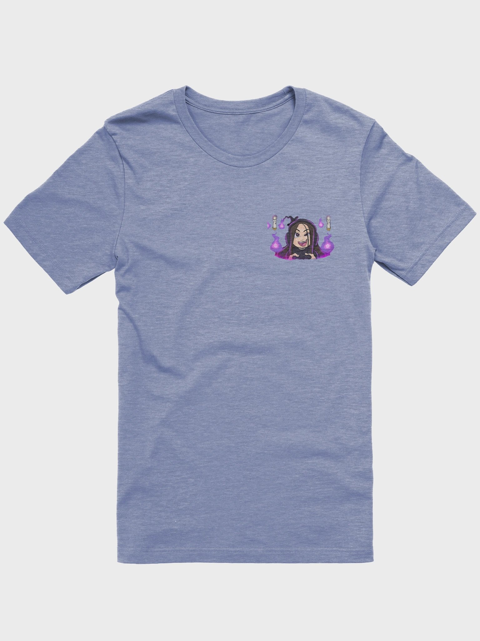 Logo Shirt product image (1)