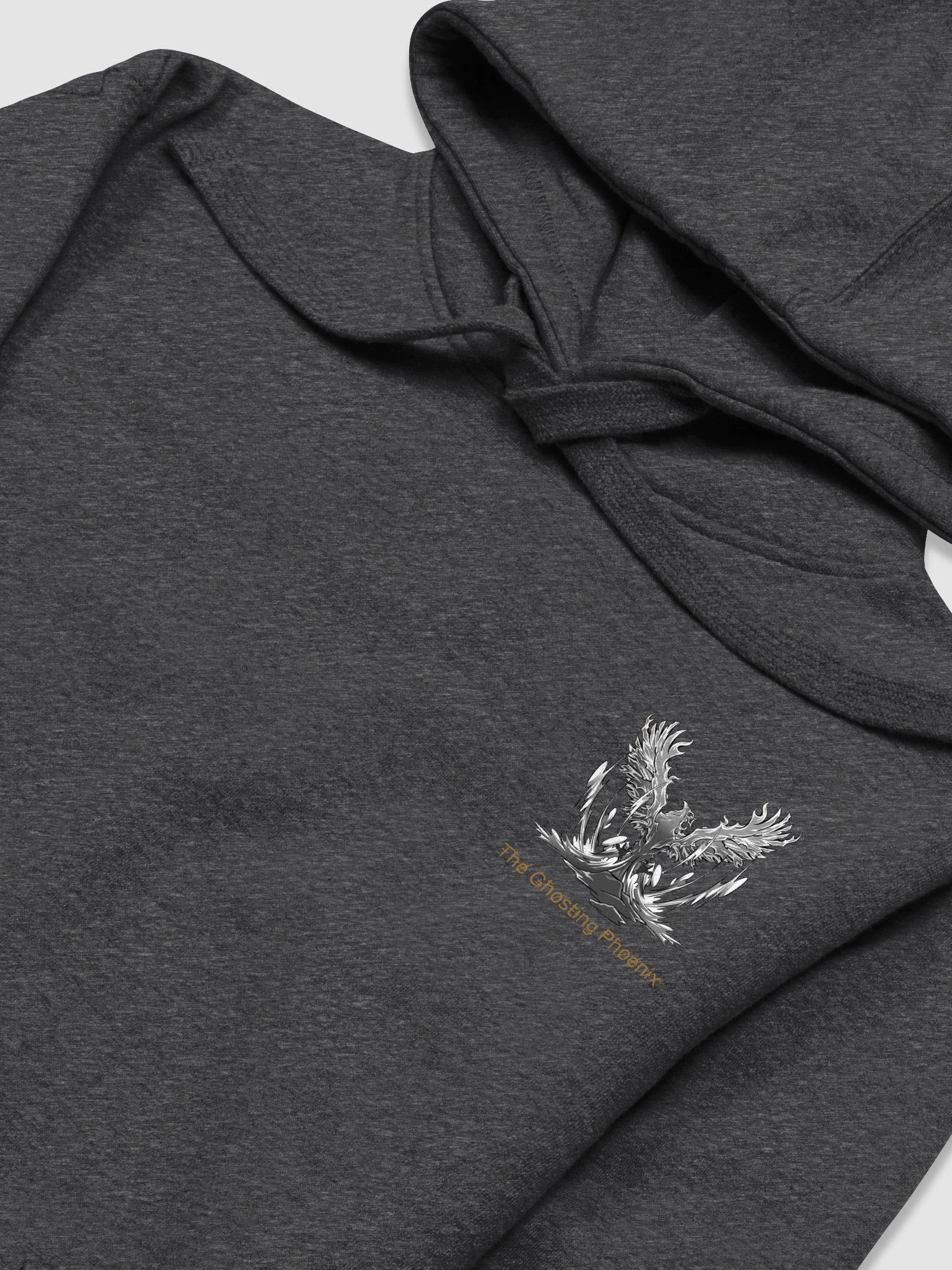 Slim Phoenix Hoodie product image (3)