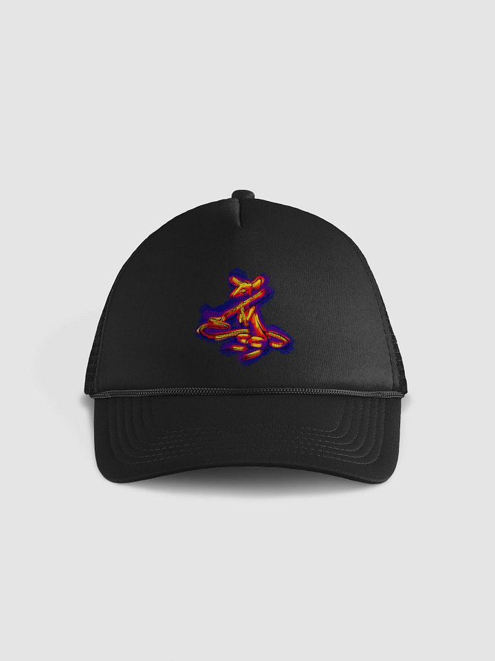 art_rat Hat product image (1)