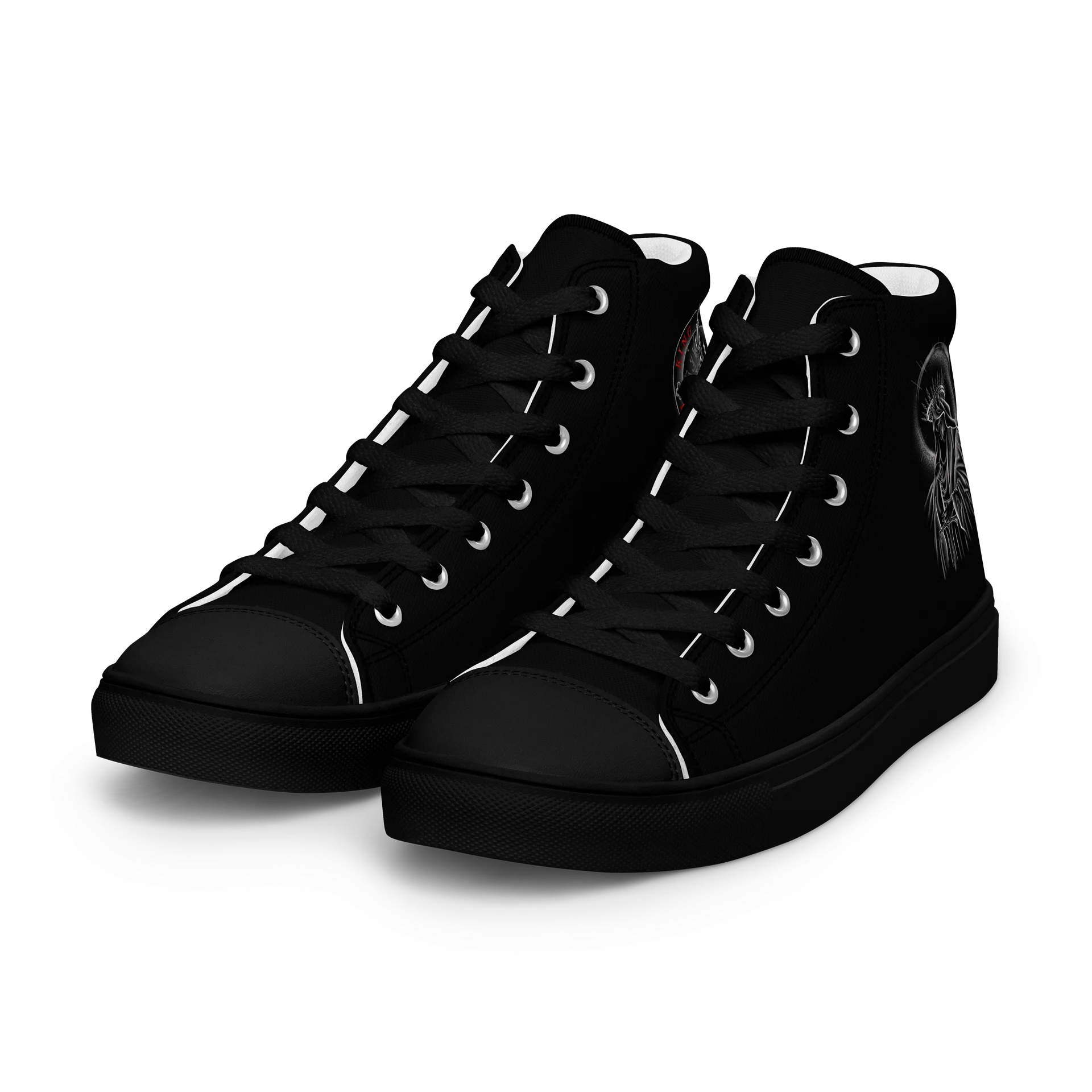 Woman's Throne Shoes product image (6)