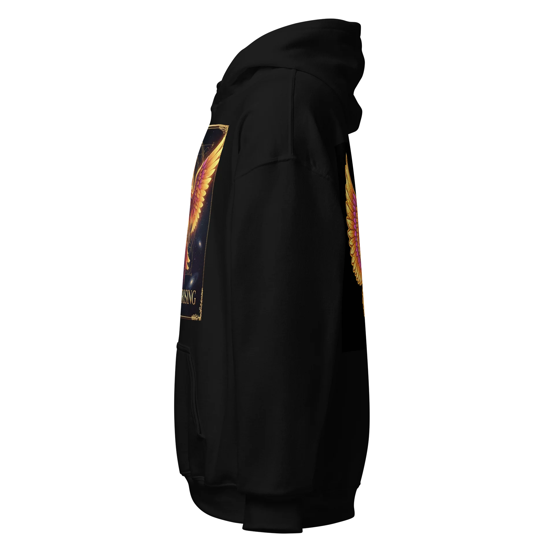 Adventure-Ready Classic Hoodie product image (2)