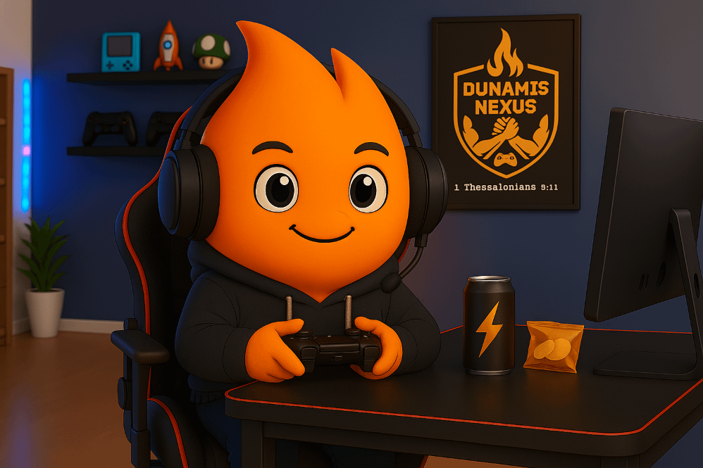 Dunamis Nexus