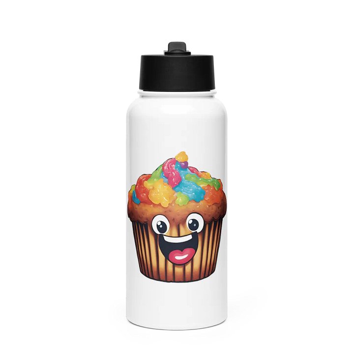 Funky Muffin Tumbler product image (1)