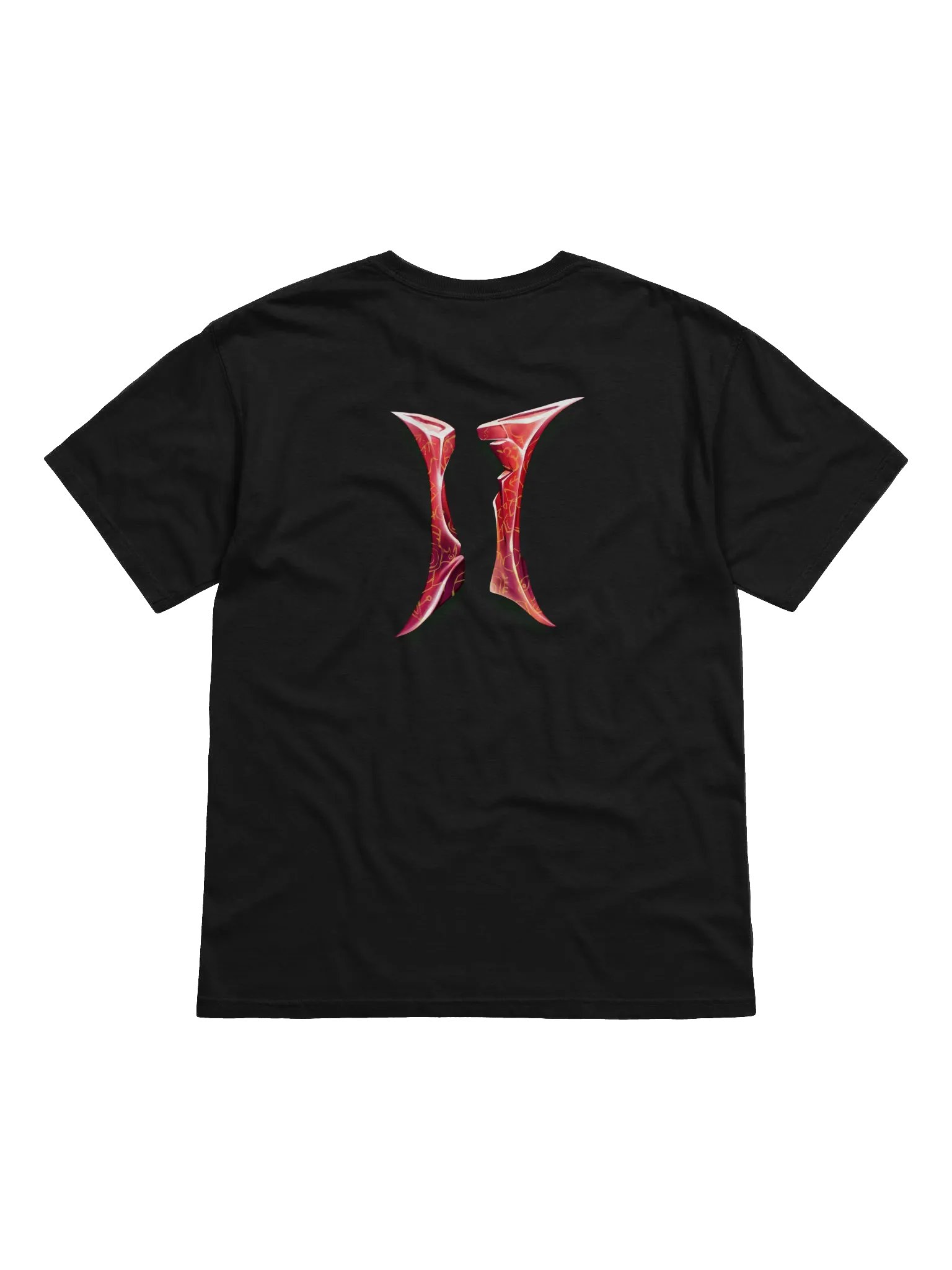 Mythbearer #3 T-Shirt product image (15)