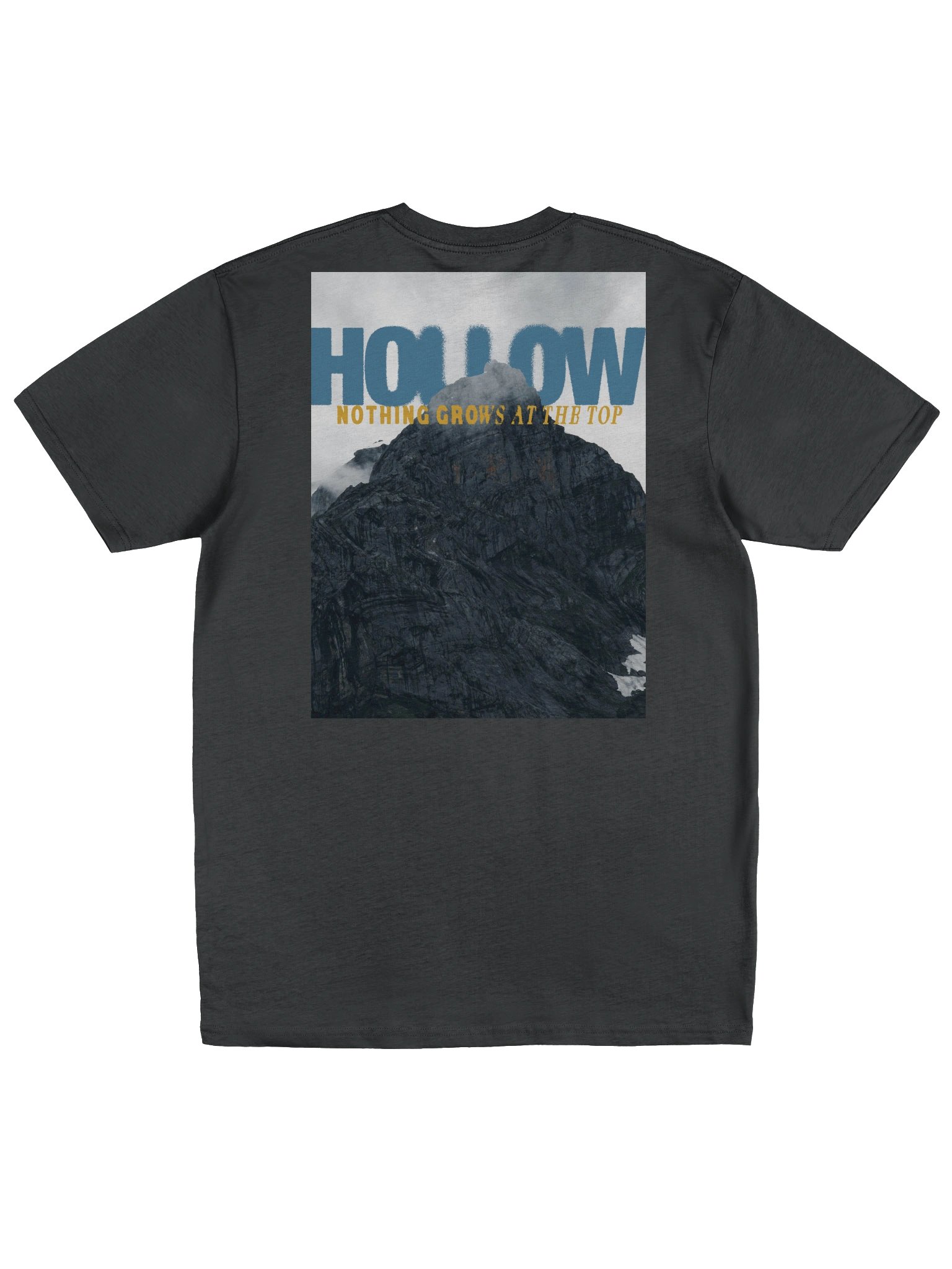Hollow Mountain Tee | Collection II product image (1)