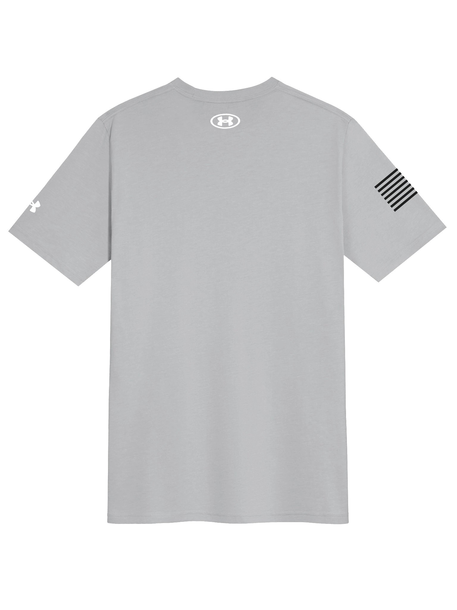 Under Armor Logo Shirt product image (2)