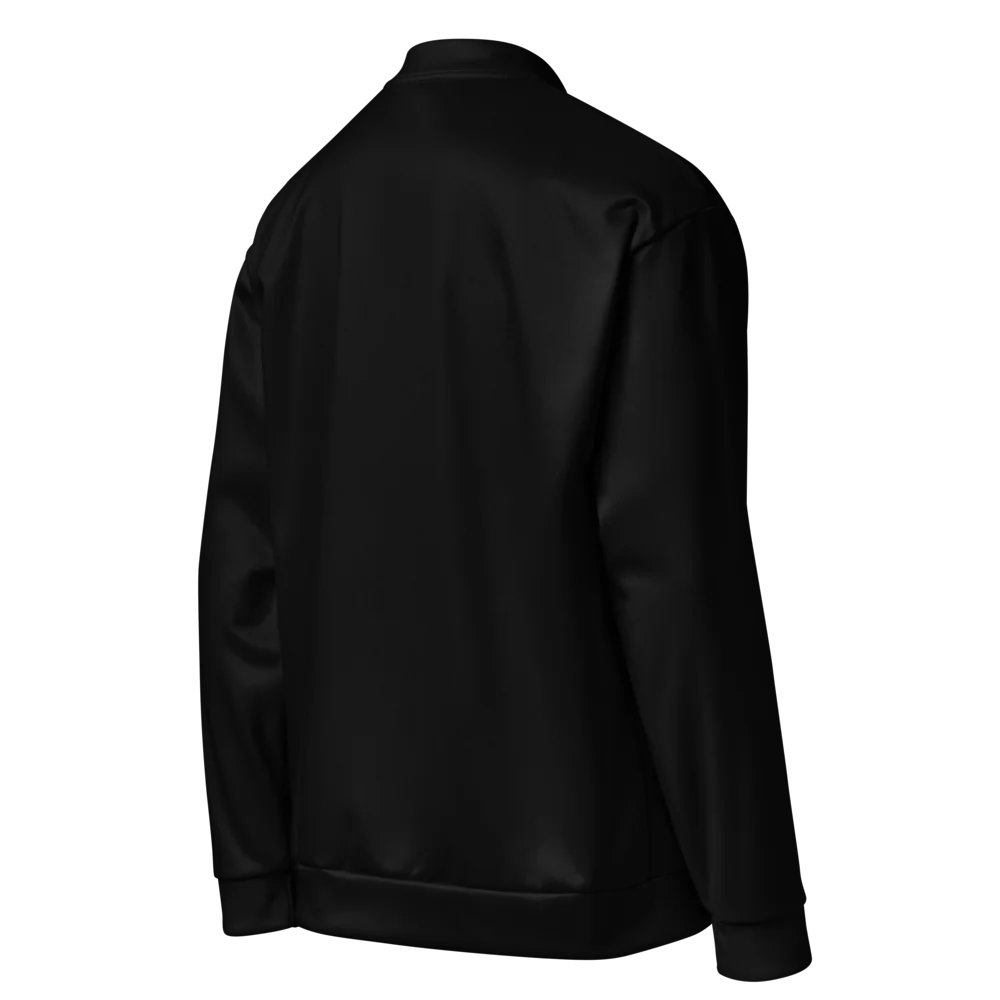 Women's Bomber Jacket BJFB0109 product image (4)