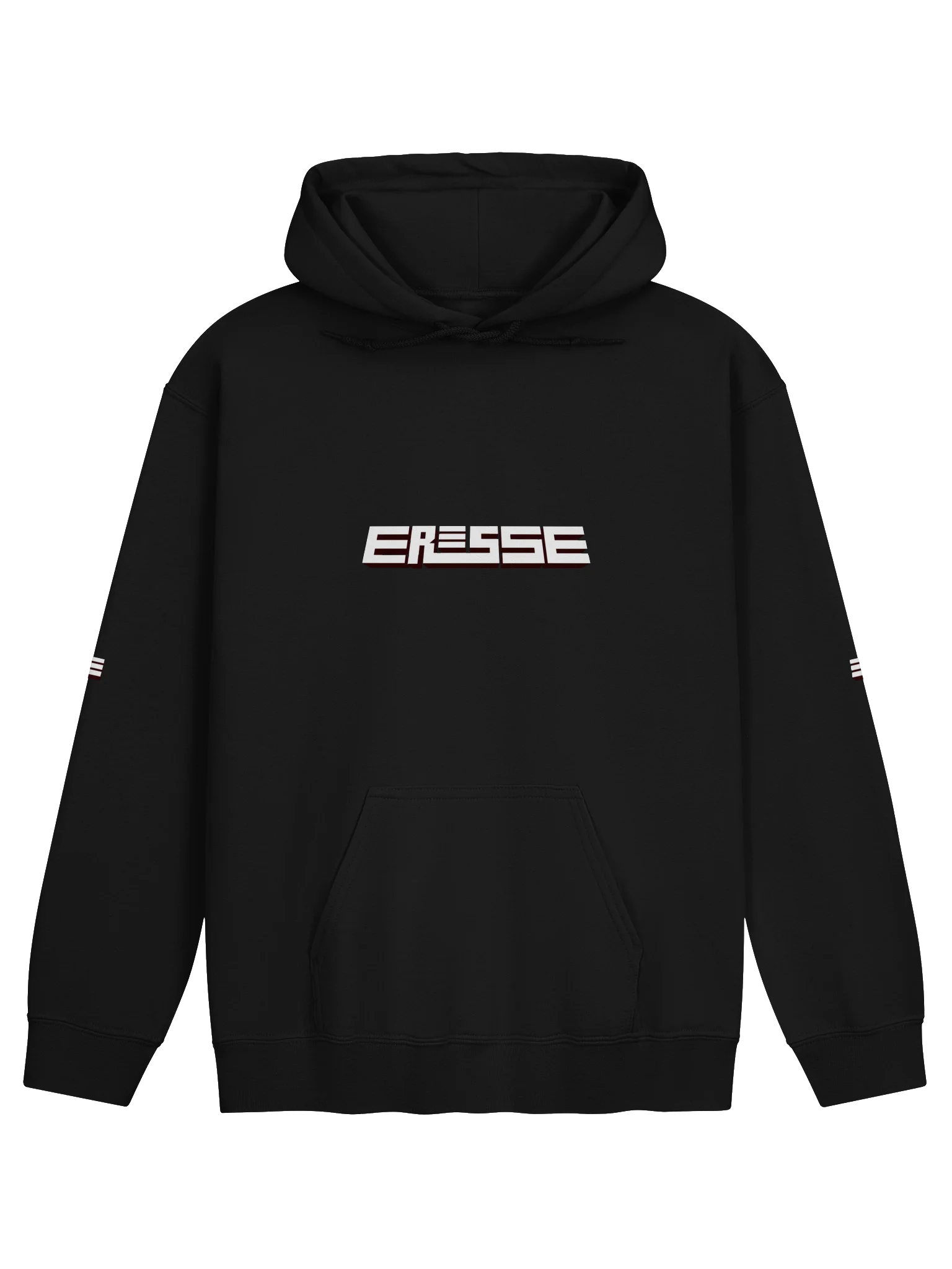 ERESSE Logo Hoodie product image (1)