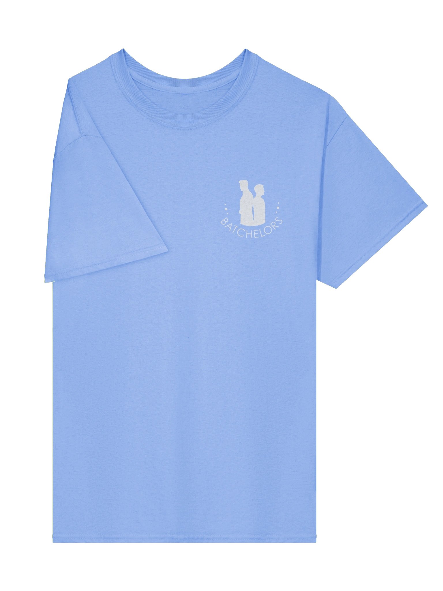 Batchelors Staff T-Shirt (Willpower version) product image (4)