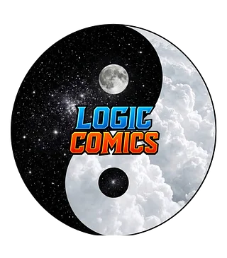 Logic Comics