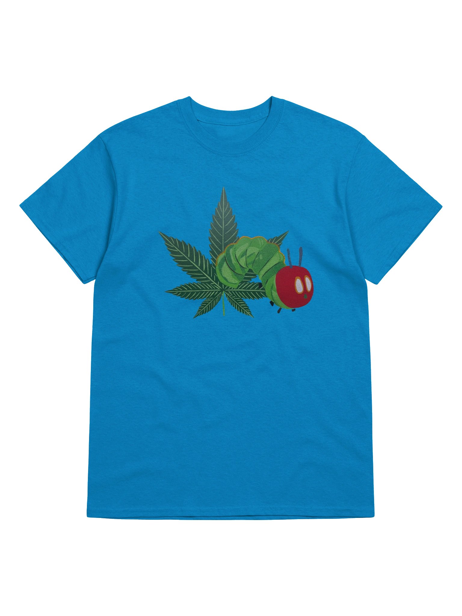 So Hungry t-shirt product image (38)