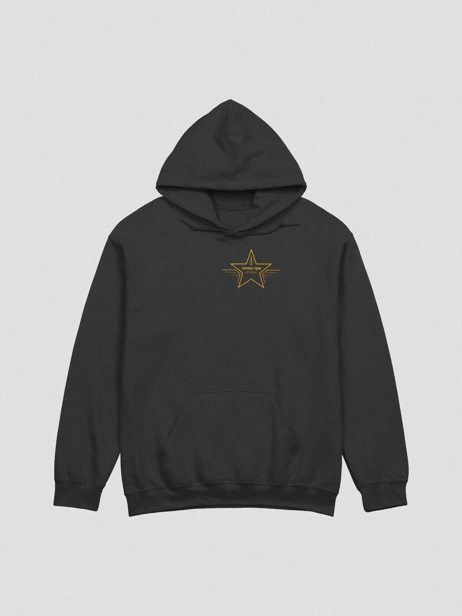 USC Hoodie - Star Version product image (1)