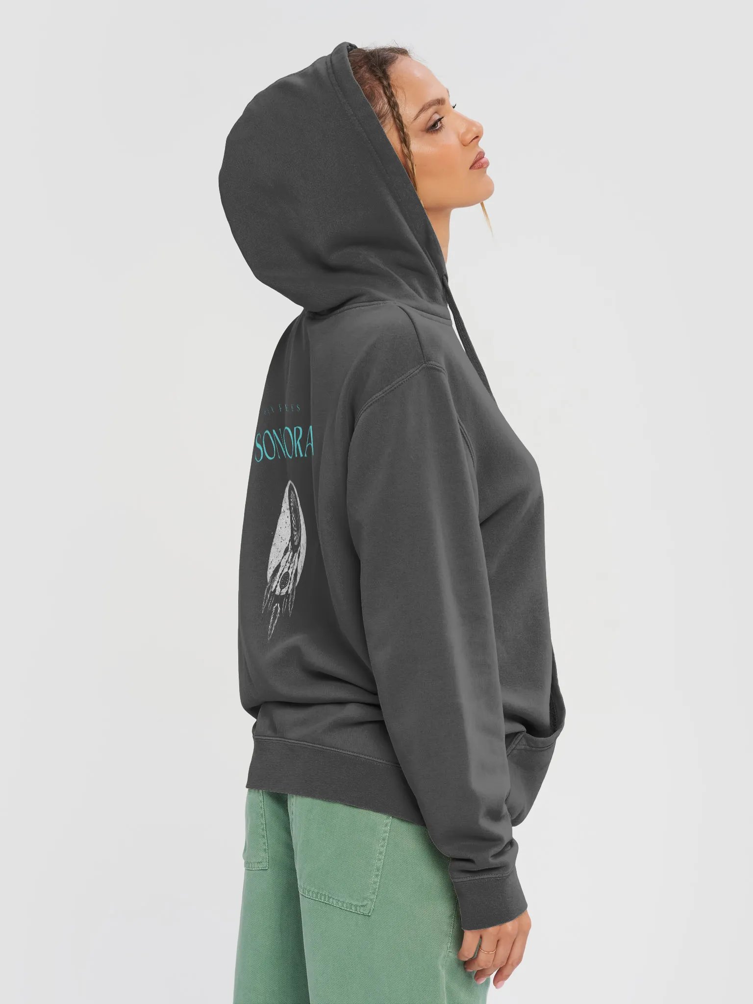 Sonora Hoodie product image (5)
