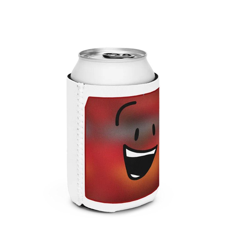 Soda Water Can Cozy product image (1)