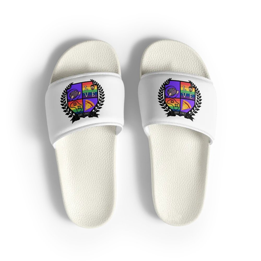 Broversity Men's Slides product image (1)