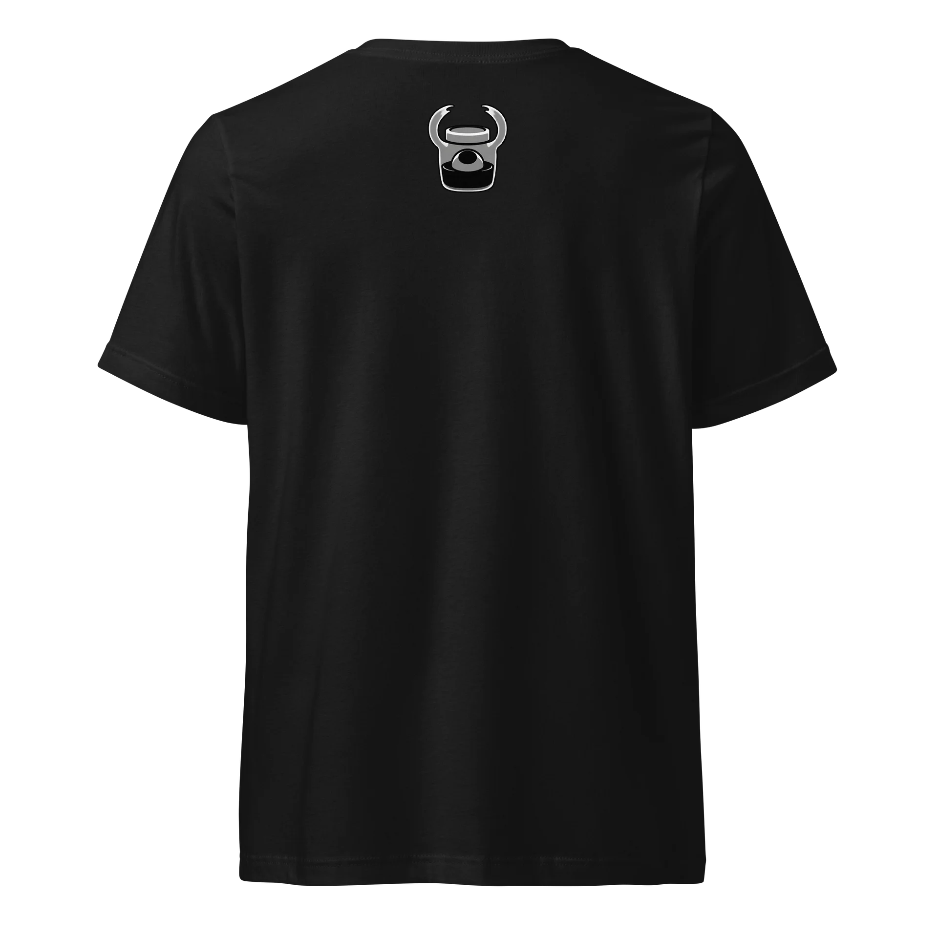 Note to Self - Bella+Canvas Short Sleeve V-Neck Jersey T-Shirt product image (4)