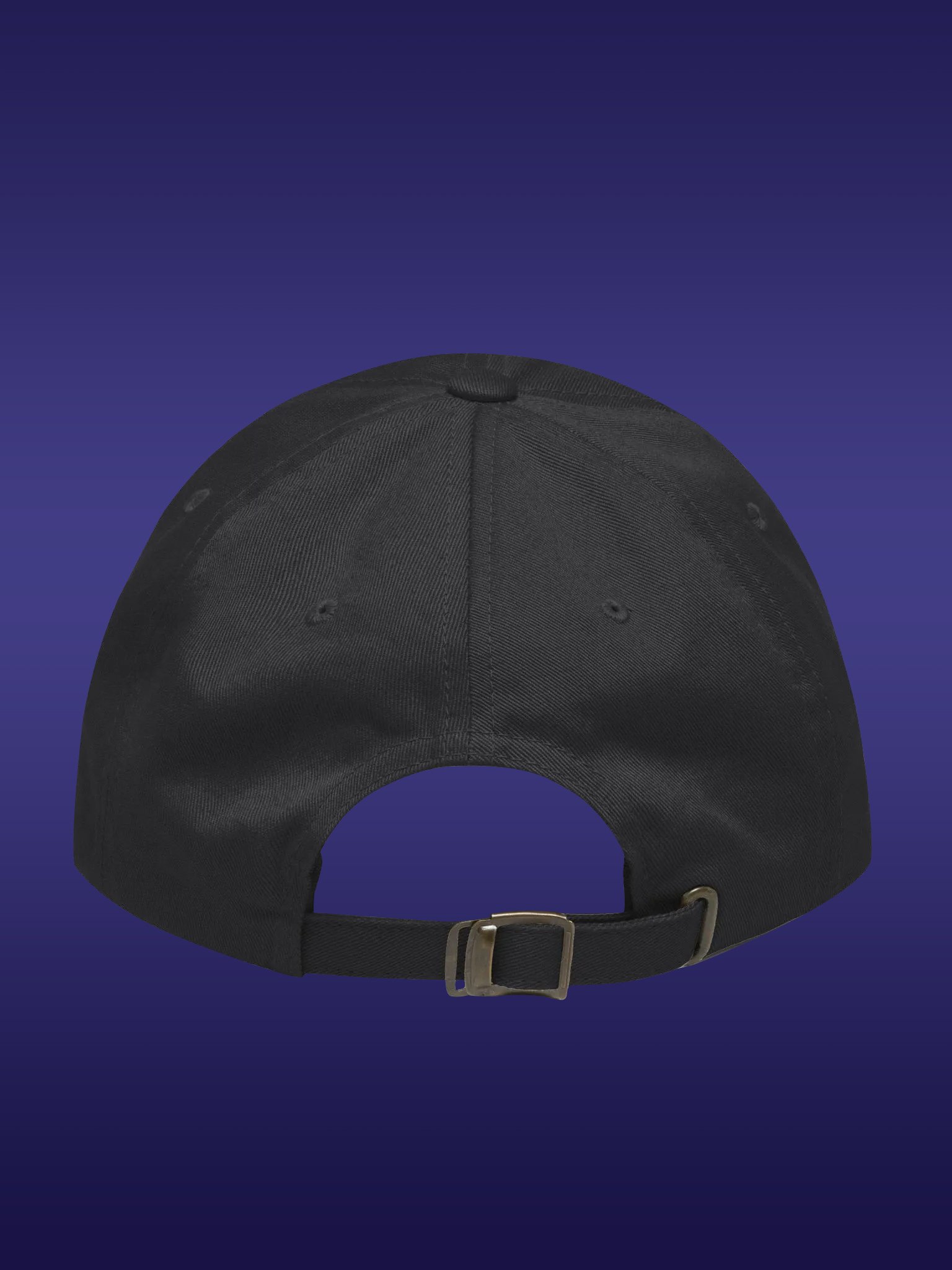 Squirrel Cap (White) product image (3)