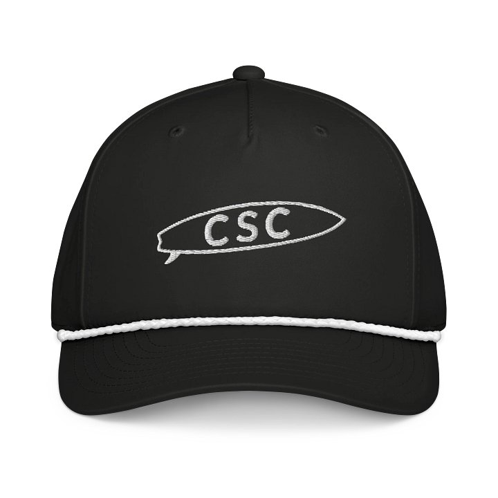 CSC Rope Hat product image (1)